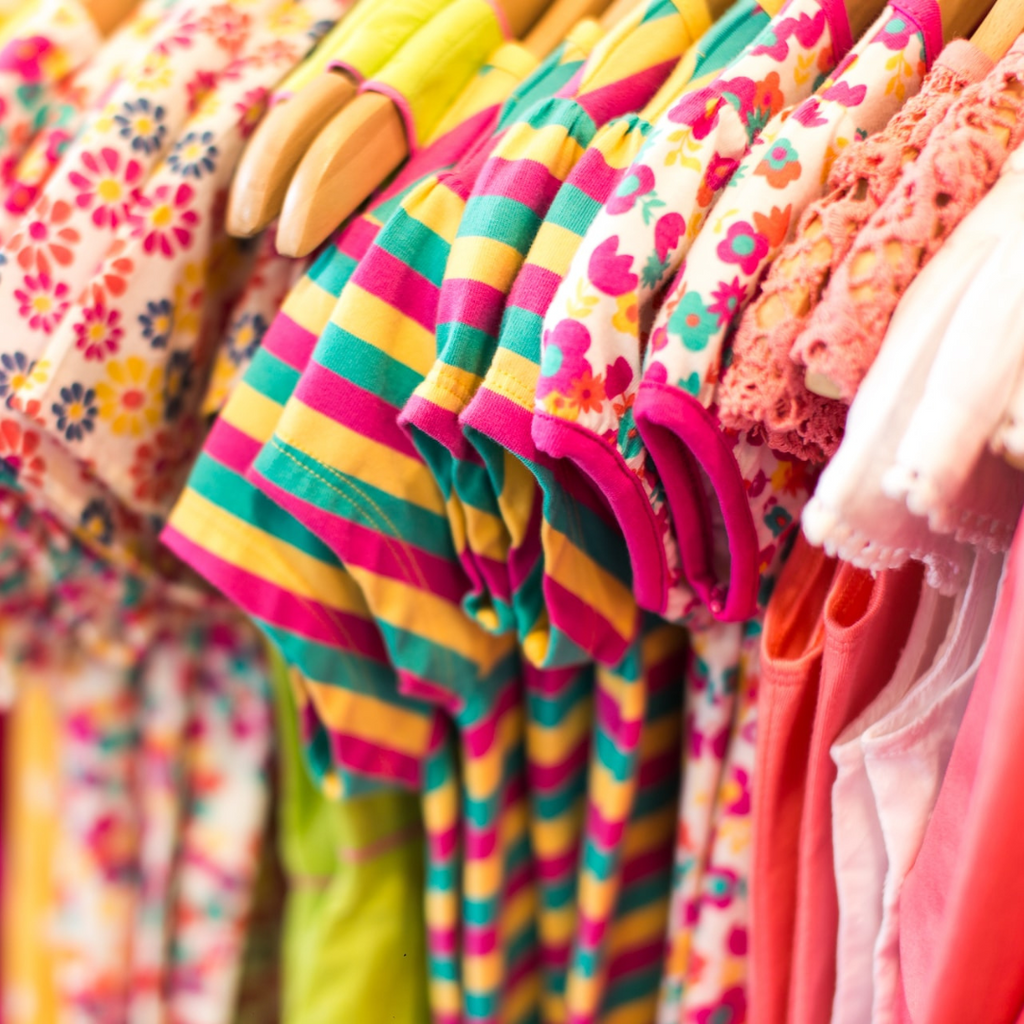 What To Consider When Buying New Baby Girl Clothes?