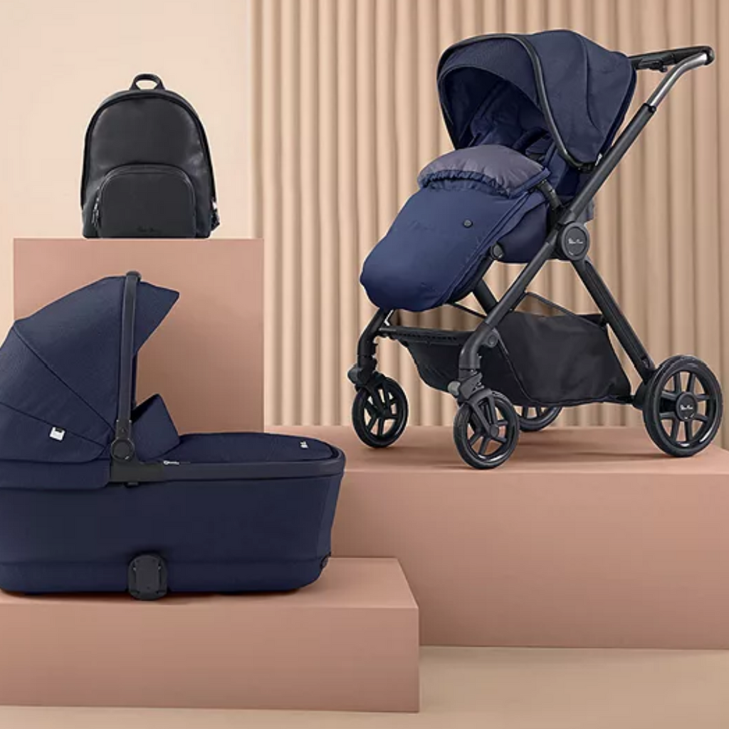 Pushchairs To Suit Your Lifestyle