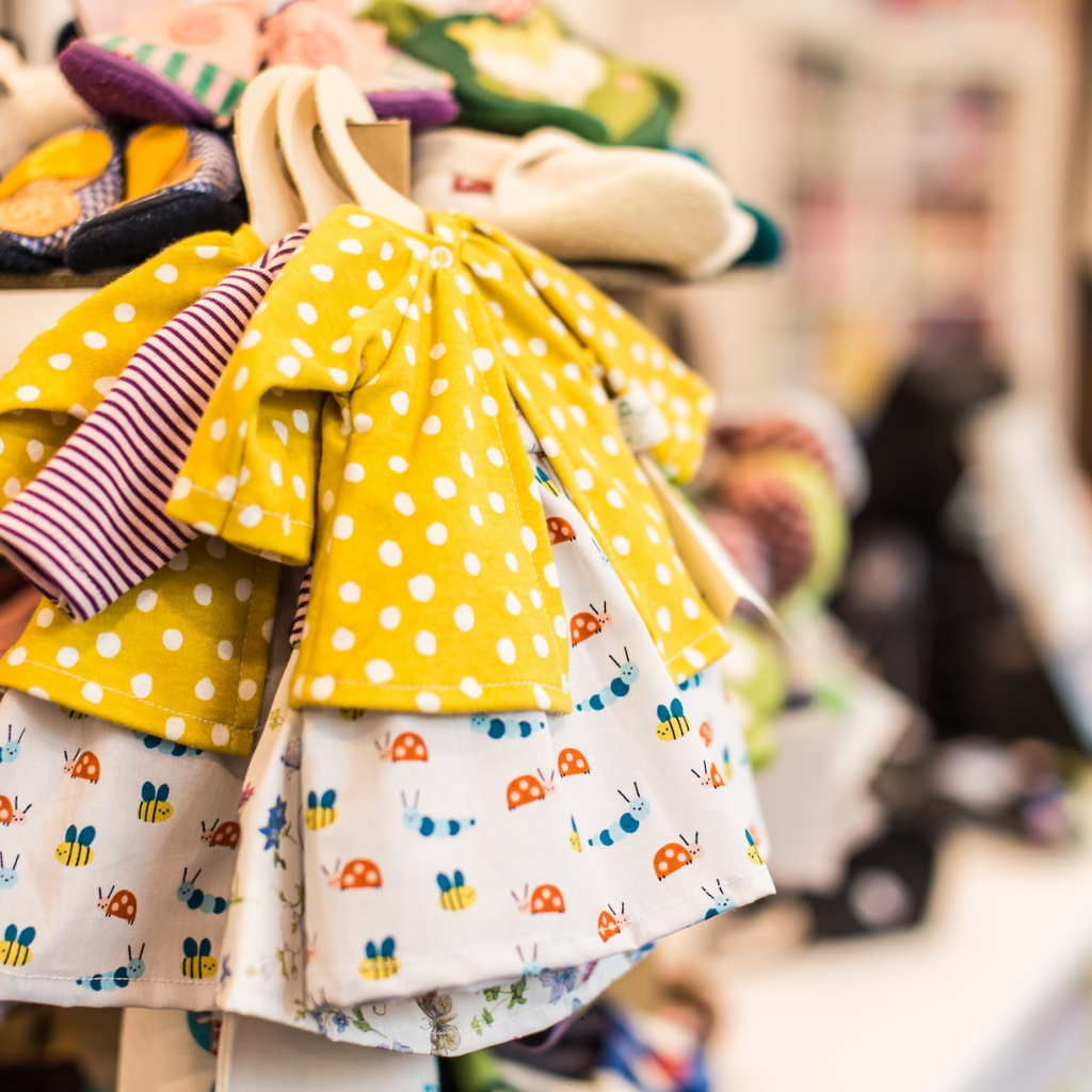 10 Adorable Baby Clothing Trends You Need to Know About