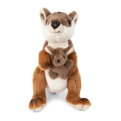 bon-ton-toys-x-wwf-wallaby-with-joey-19cm-millie-ralph