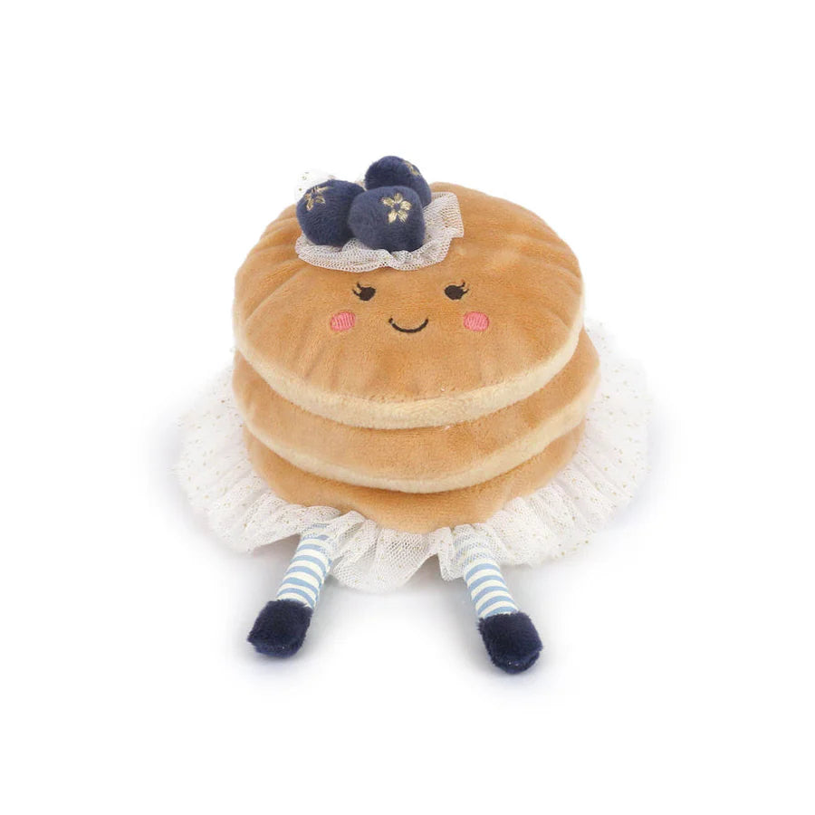 Mon Ami Pretty Pancakes
