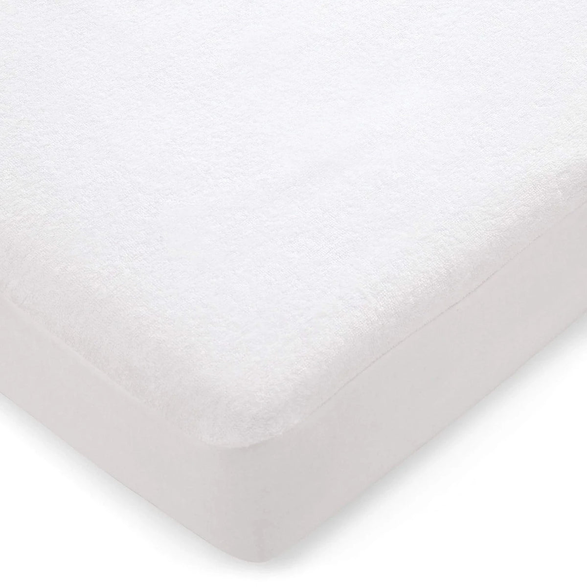Mamas & Papas AntiAllergy Cotbed Mattress Protector Millie & Ralph
