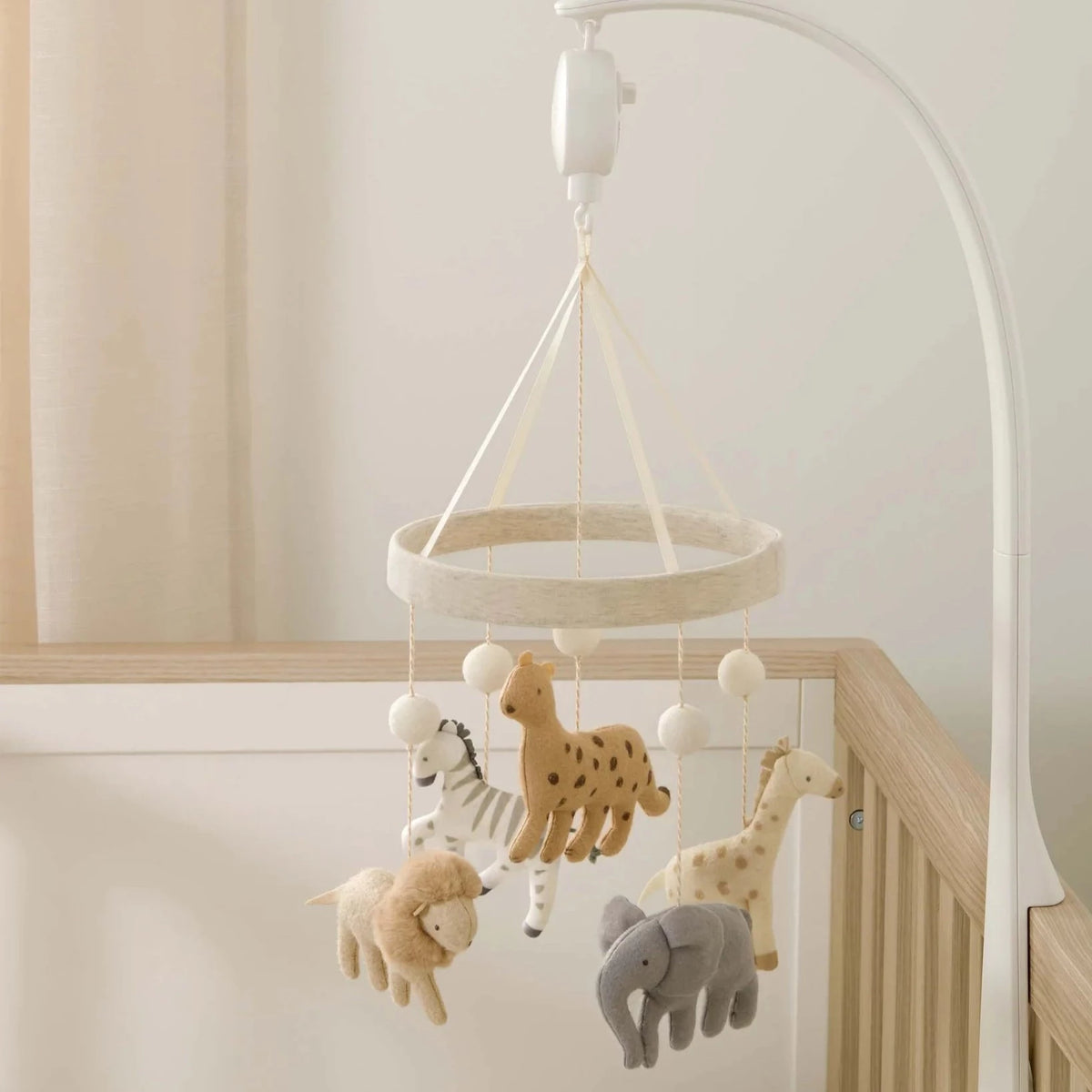 Mamas and 2025 papas swing crib