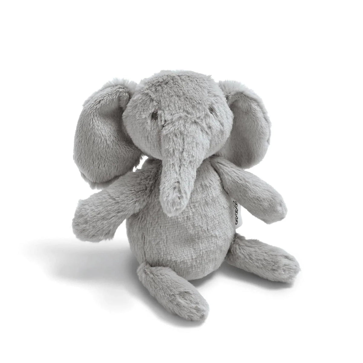 Puffles elephant top