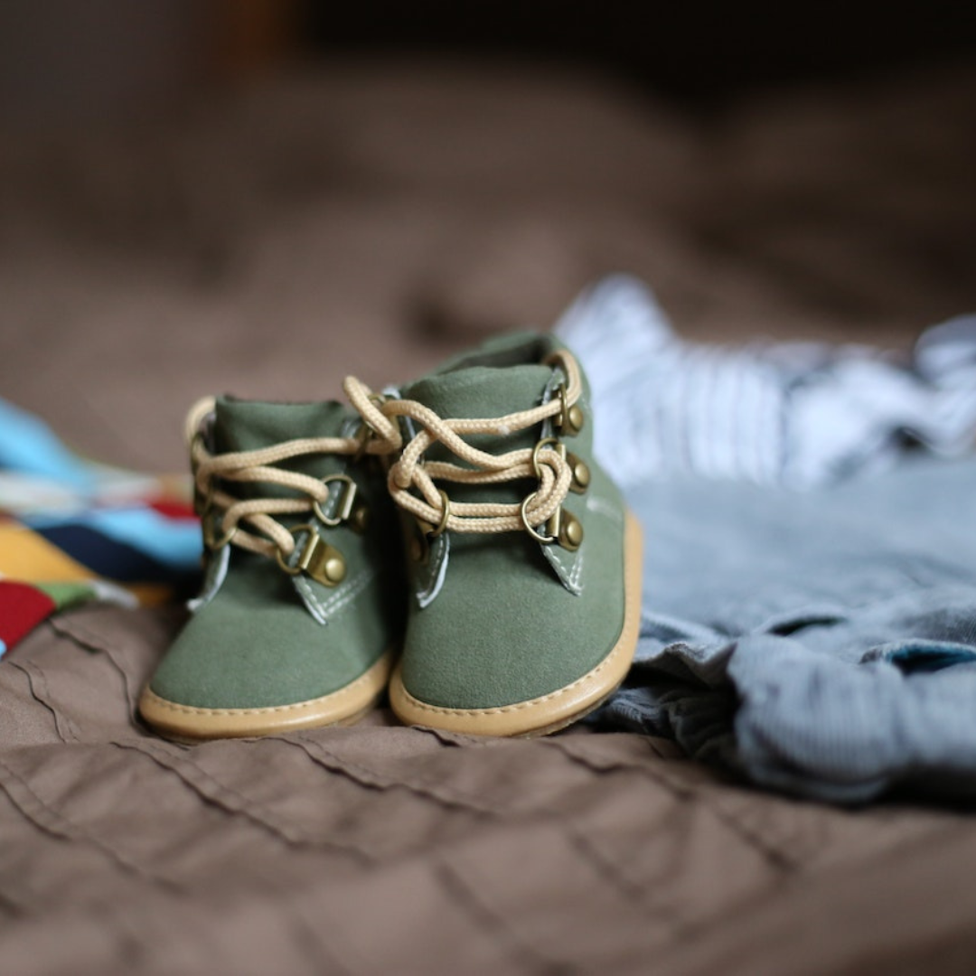 What s next for baby boy fashion Millie Ralph