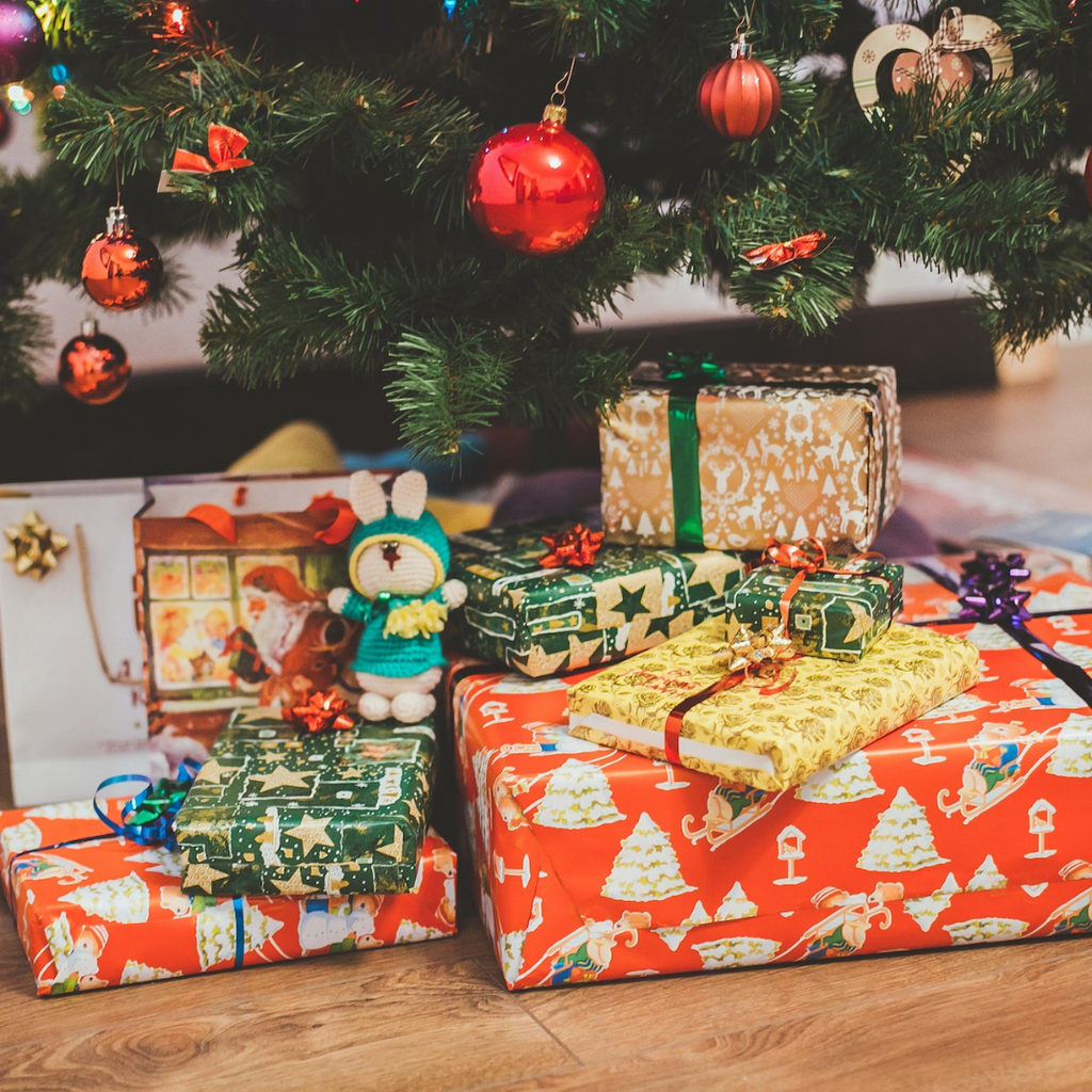 Stocking Filler Gift Guide - Under £30