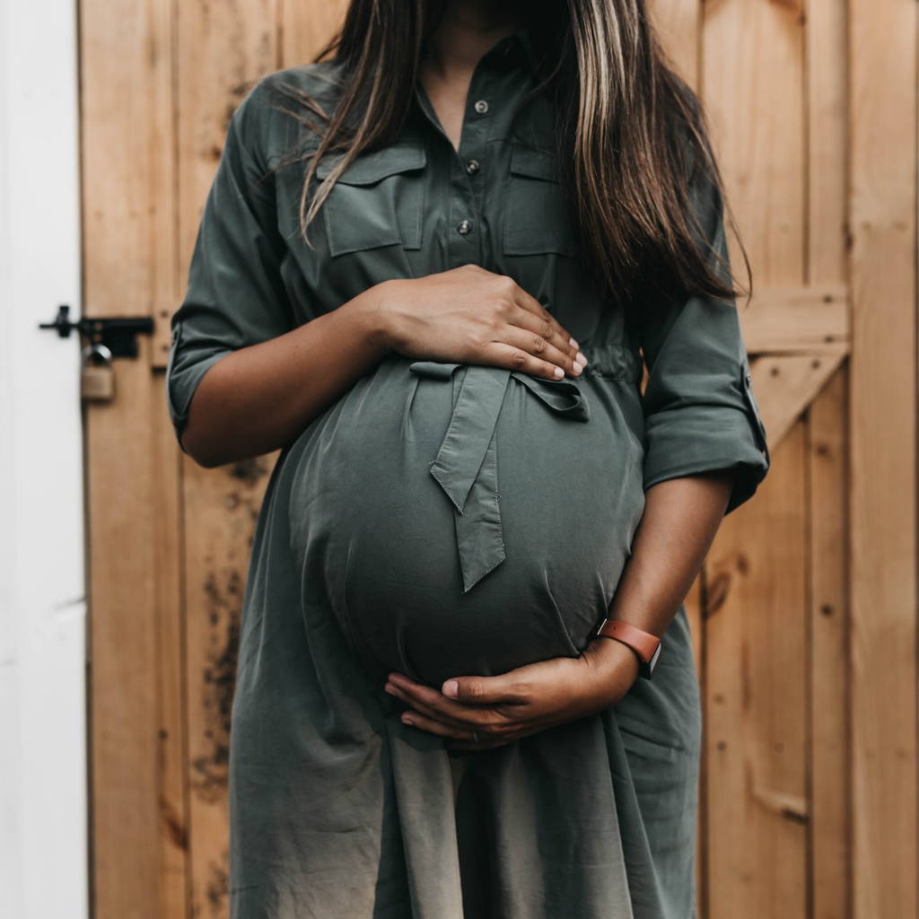 What To Expect in The Fourth Trimester