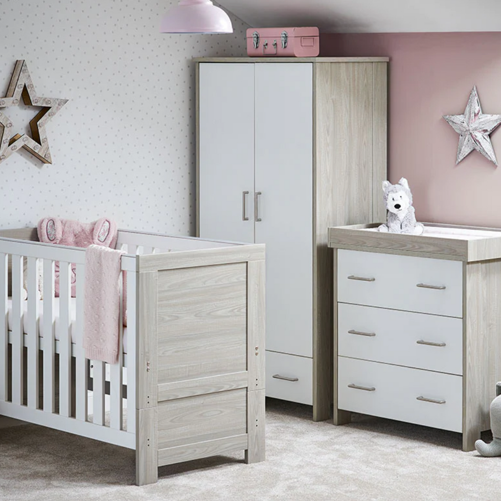 Essential Pieces of Furniture For Your Baby’s Nursery