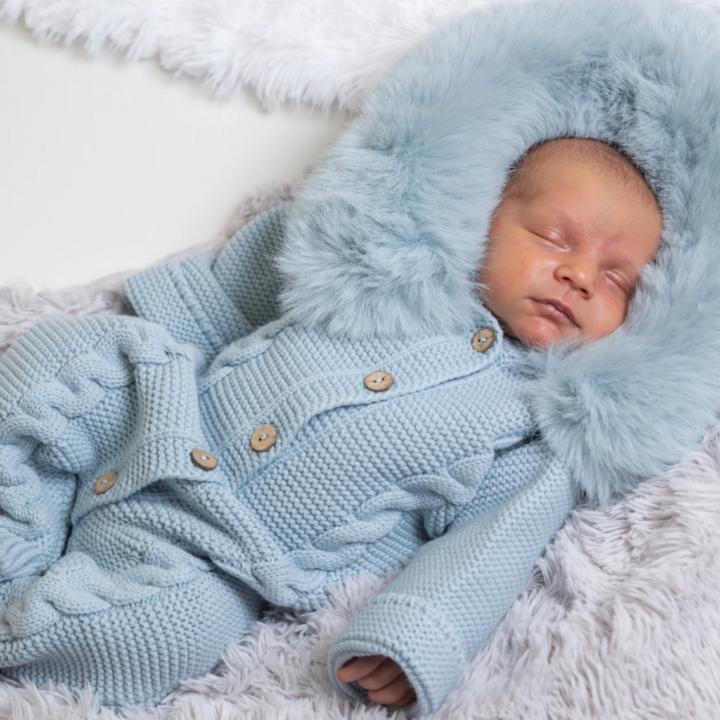 Pangasa Baby Clothes Pangasa Fur Coat Pangasa Baby Cardigan