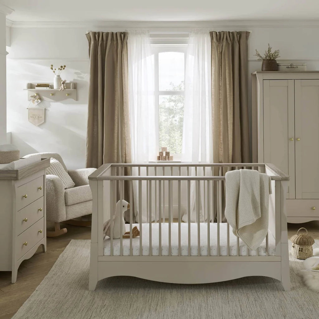 Nursery Furniture