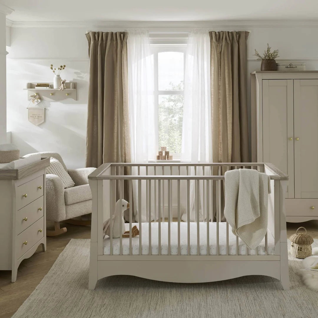Nursery Furniture – Millie & Ralph