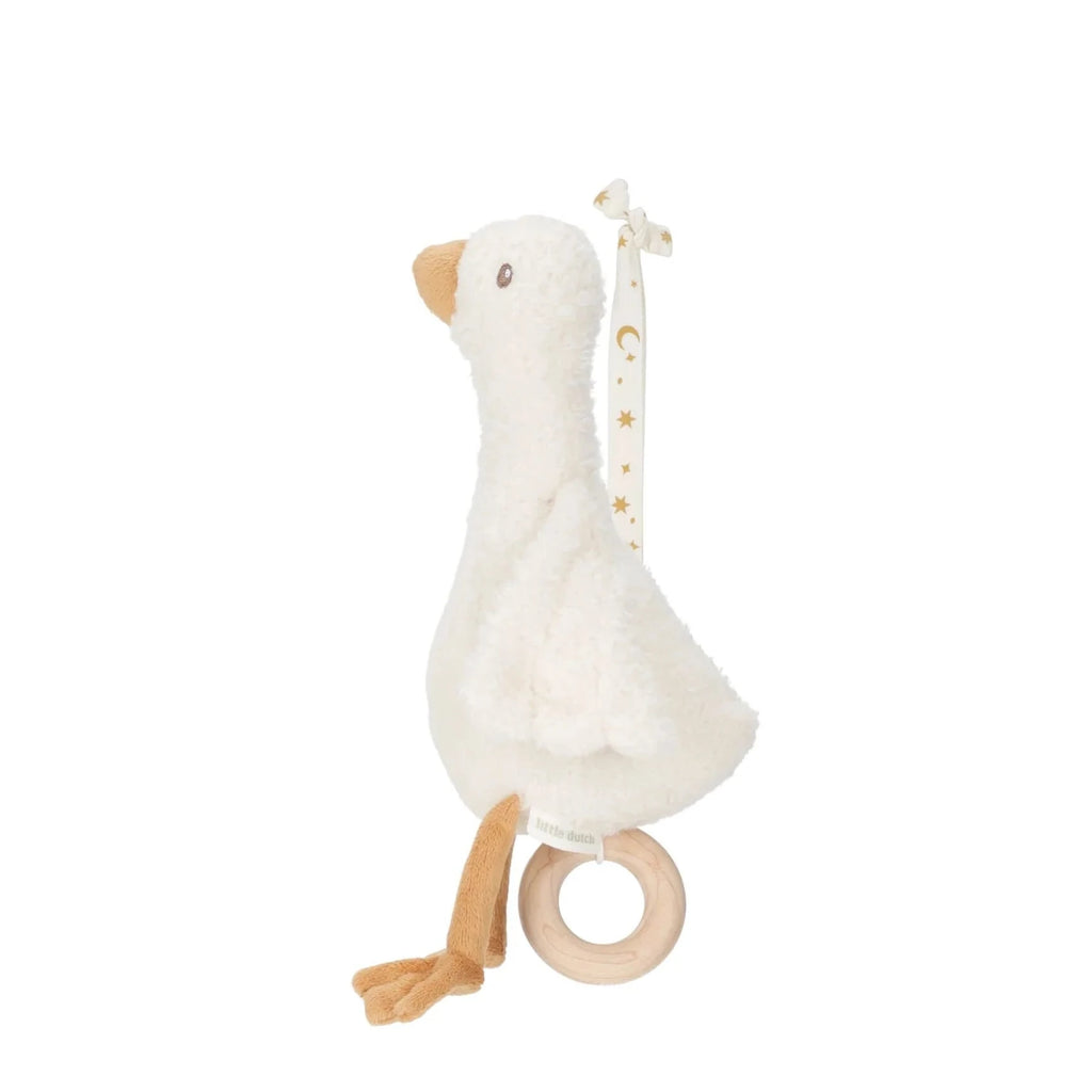 Little Dutch Music Box - Little Goose