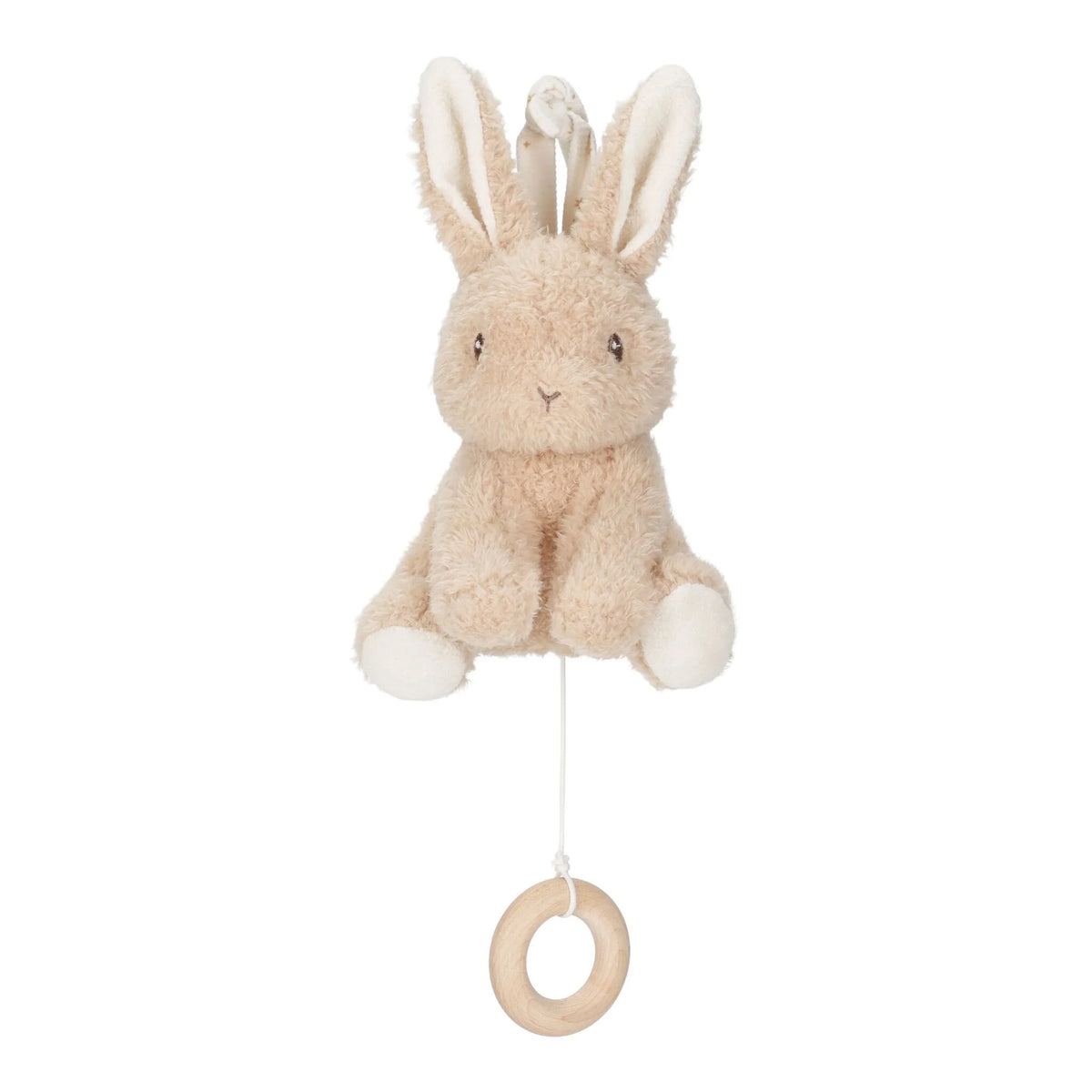 Little Dutch Music Box - Baby Bunny – Millie & Ralph