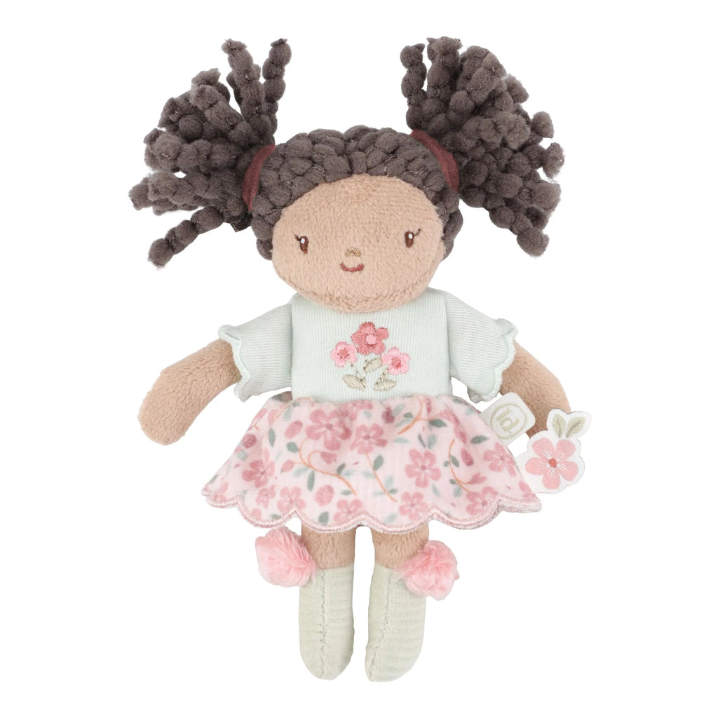 Little Dutch Mini Doll - Evi