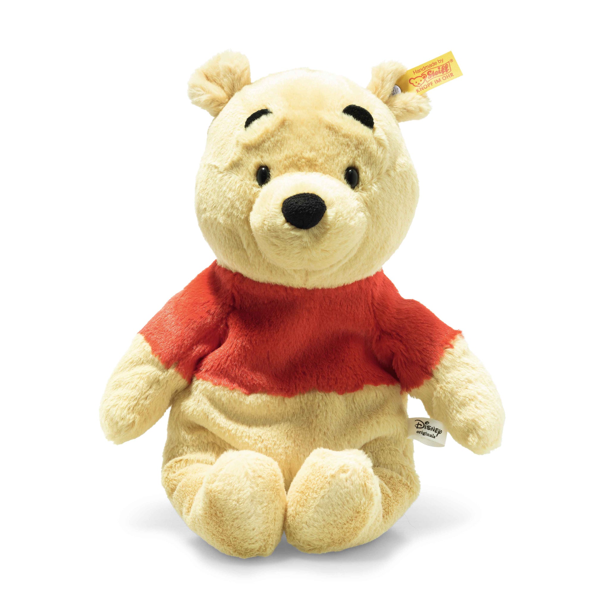 Steiff Winnie the Pooh ぬいぐるみ 676598 Steiff Winnie The Pooh – Millie & Ralph
