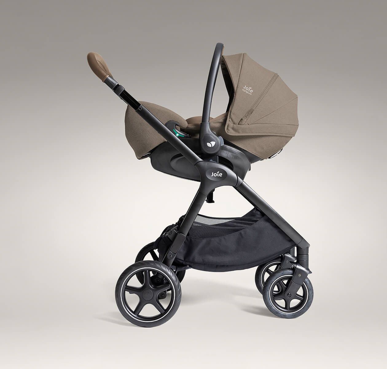 Joie Finiti Flex Travel Bundle – Millie Ralph