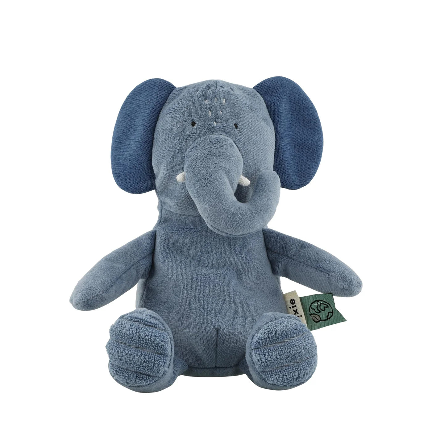 Trixie Plush Toy Mrs Elephant Millie Ralph