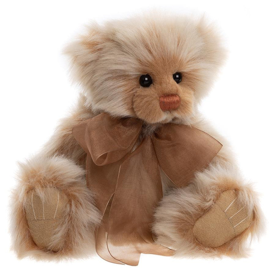 Charlie Bears Monday – Millie & Ralph
