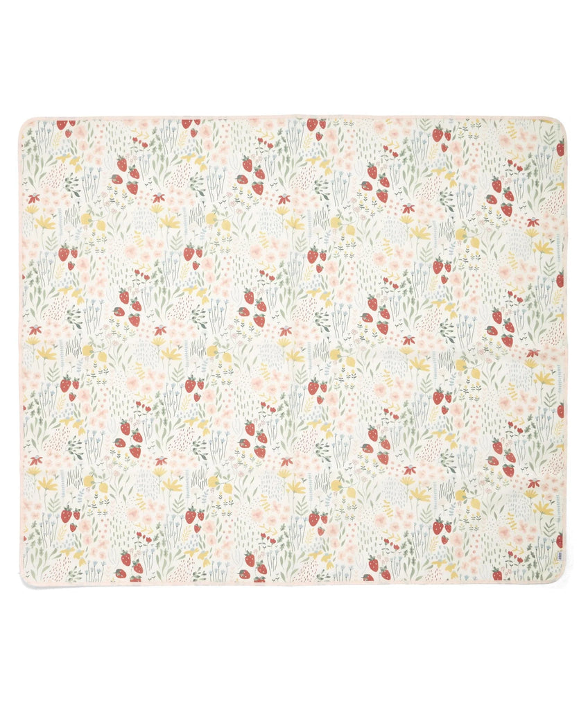 Mamas & Papas Splash Mat - Fruit Garden