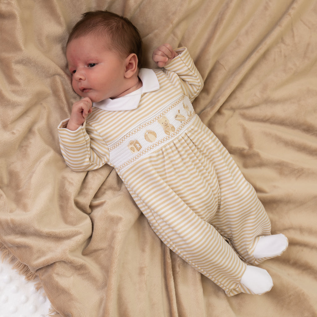 Baby Clothes On Sale Online Don't Miss Out! Millie & Ralph