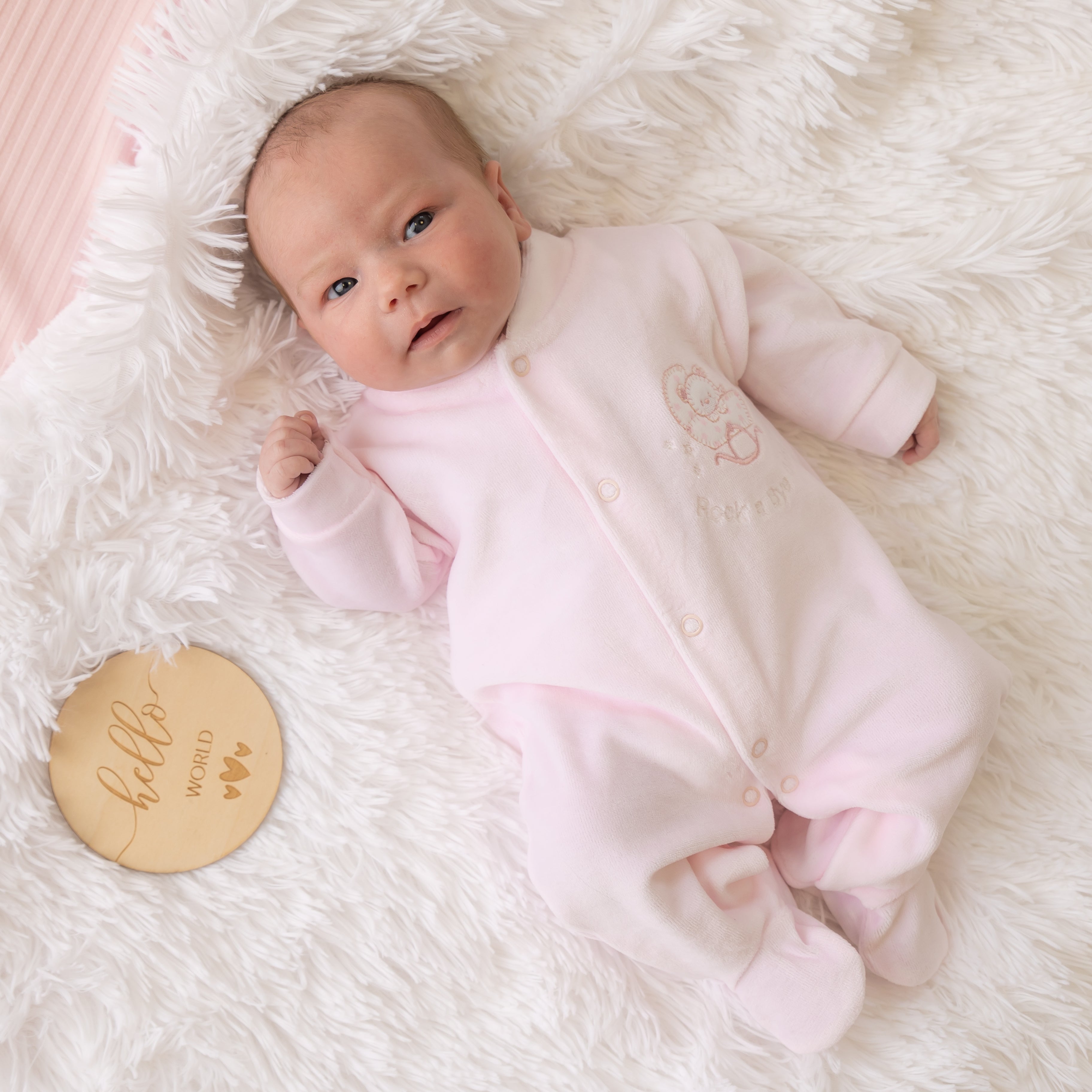 Nature Baby: Organic Baby Clothes & Natural Baby Products