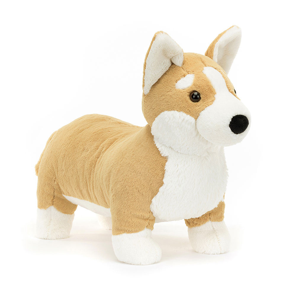 New in Jellycat Soft Toy Collection Perfect Plush Companions Millie new-in-jellycat-soft-toy-collection-perfect-plush-companions-millie