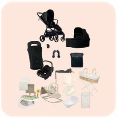 M&R Exclusive Mamas & Papas Bundles