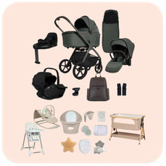 M&R Exclusive Silver Cross Bundles