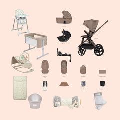 M&R Exclusive Venicci Bundles
