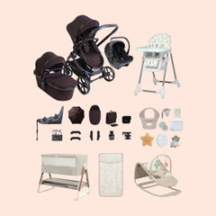 M&R Exclusive iCandy Bundles