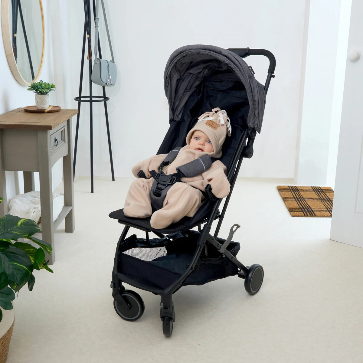 Claire de lune blanket hotsell