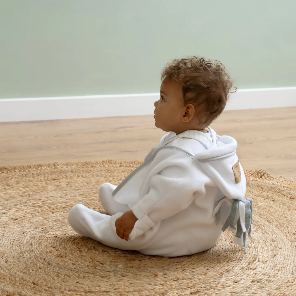 Baby star wrap blanket deals