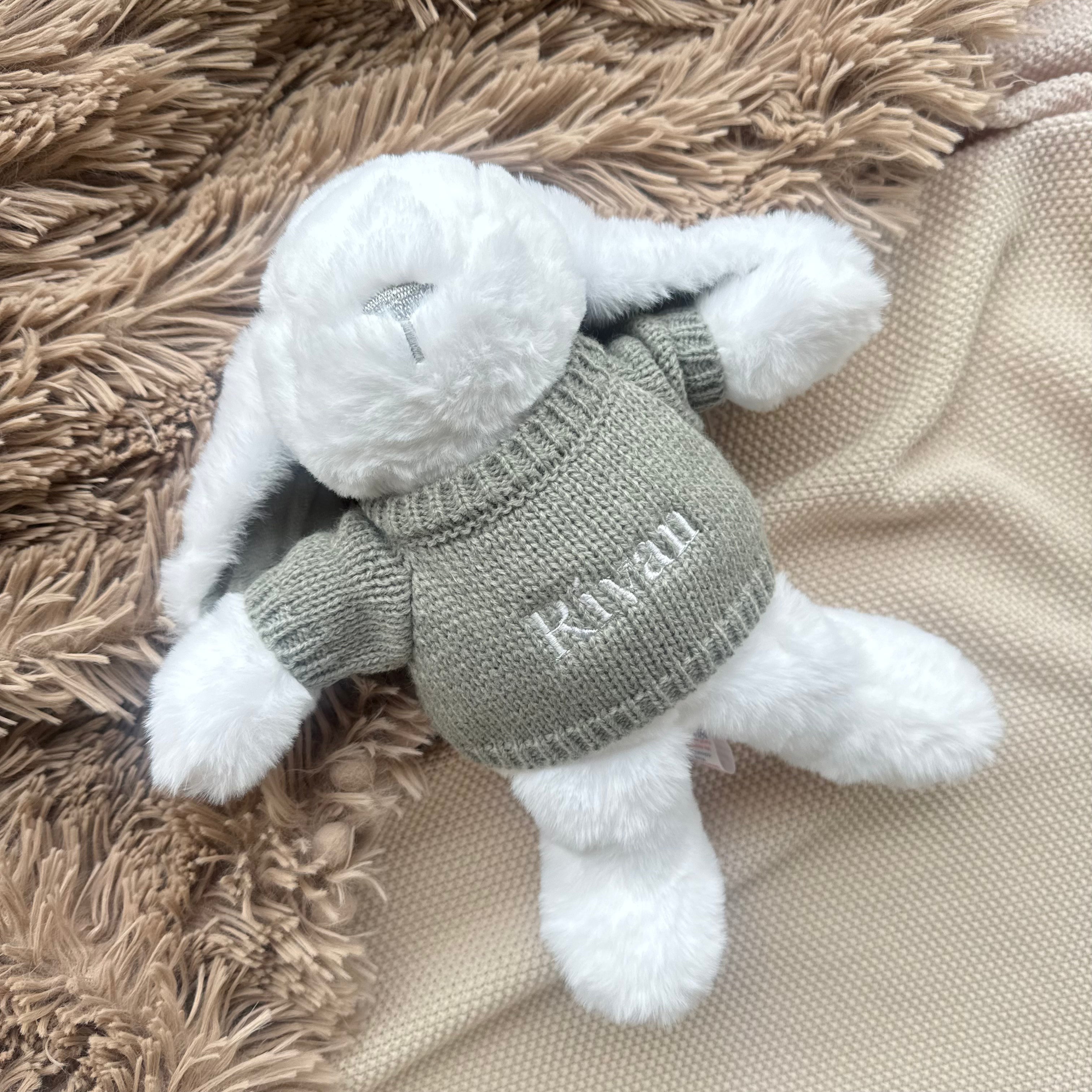 Bunny Jumper