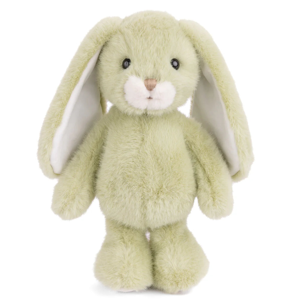 Bukowski Jumpy Bunny - Lime - 30cm