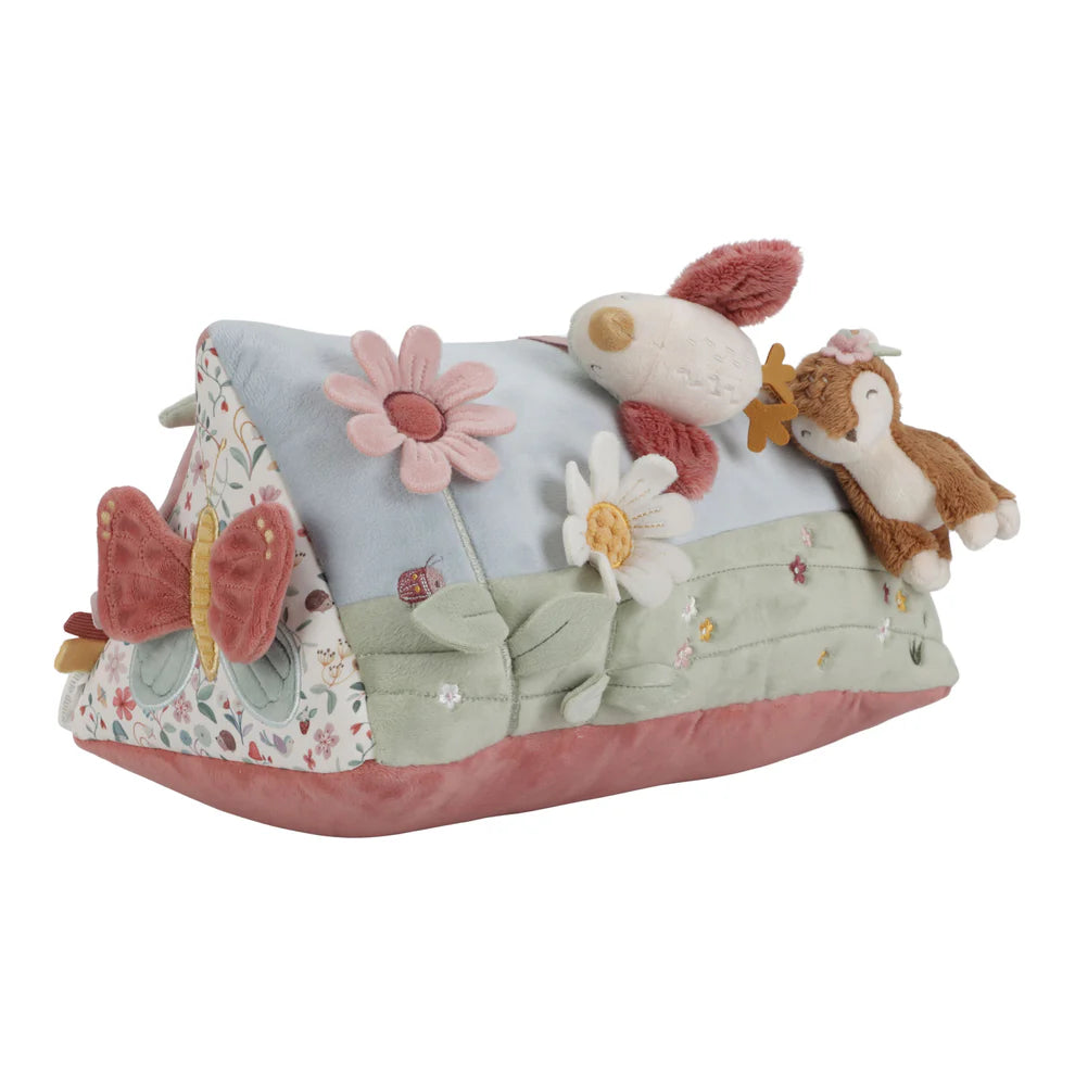Little Dutch Baby Triangle - Fairy Garden – Millie & Ralph