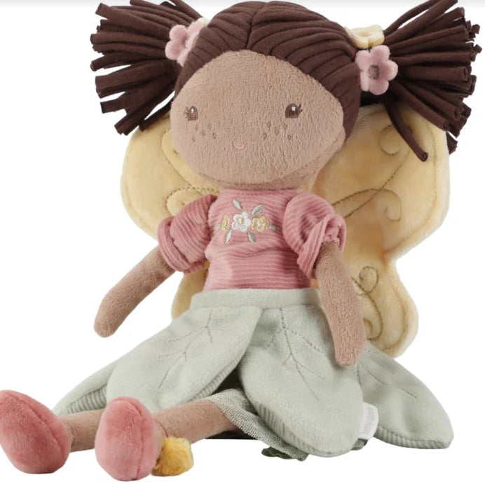 Little Dutch Fairy Evi