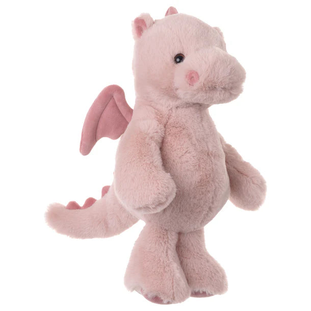 Bukowski Lovely Drago - Ruby - 30cm
