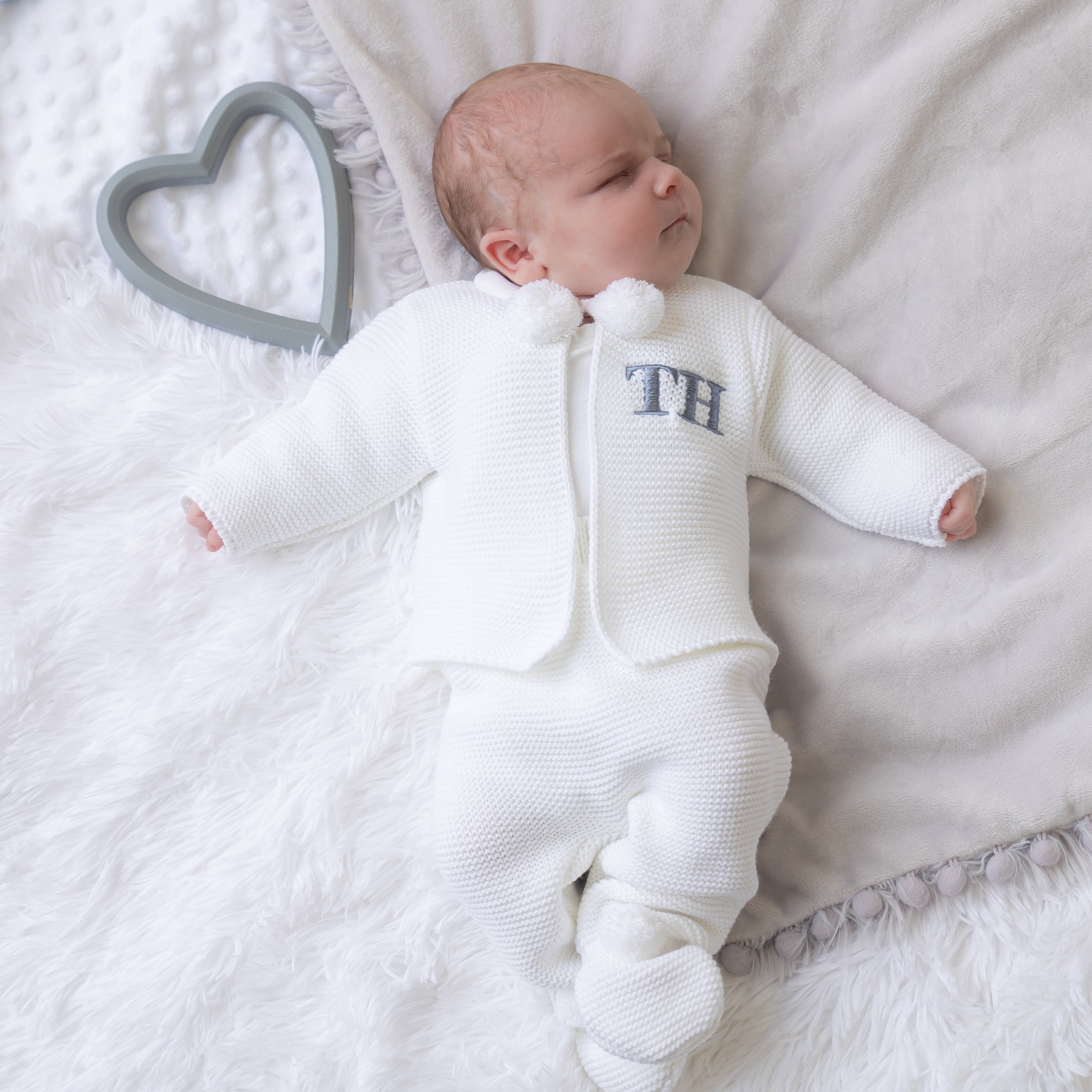 Hospital Preemie Baby Boy Coming Home Outfit Hospital Preemie Boy