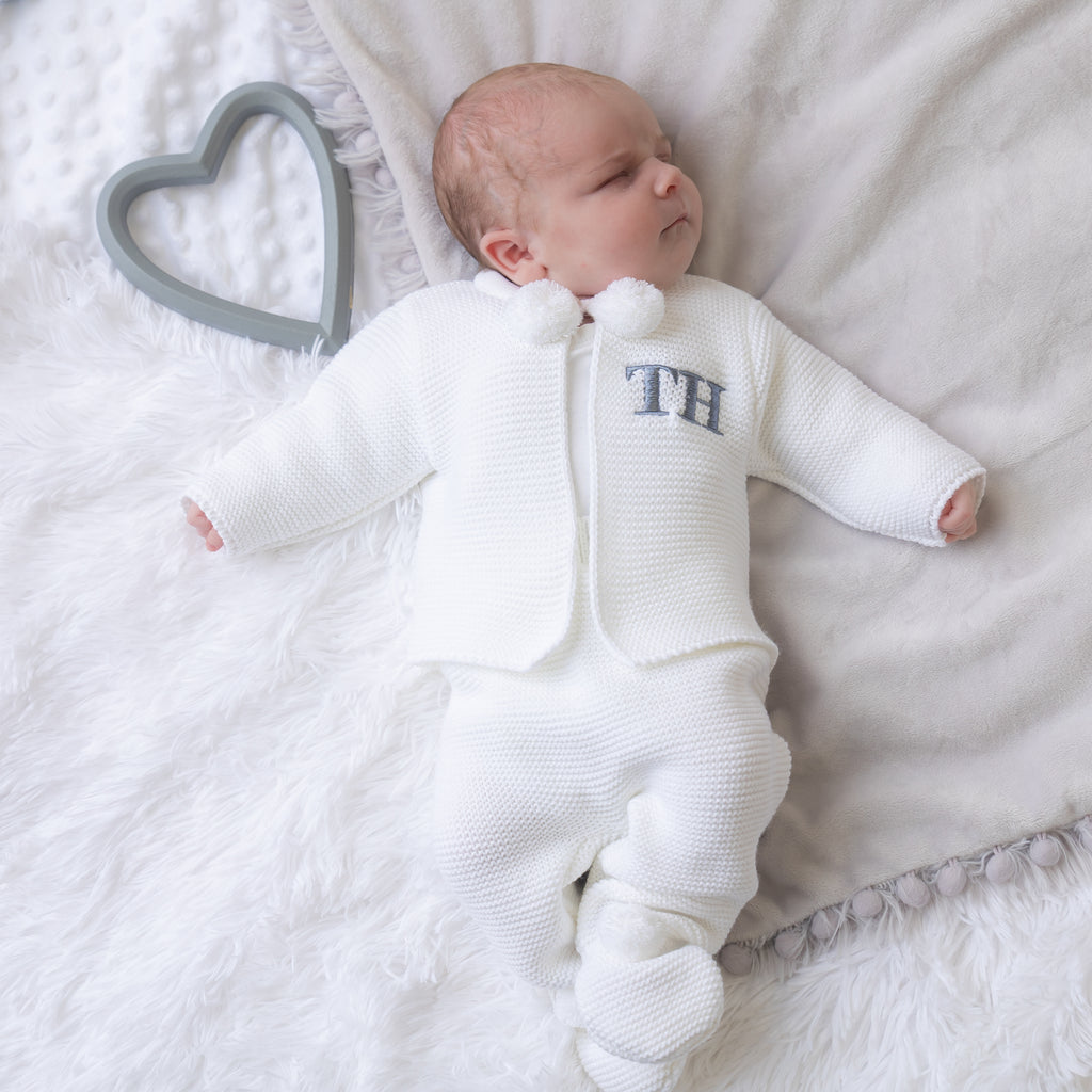 Home Outfit New Baby Boy Clothes Uk Month Baby Set Baby Boy