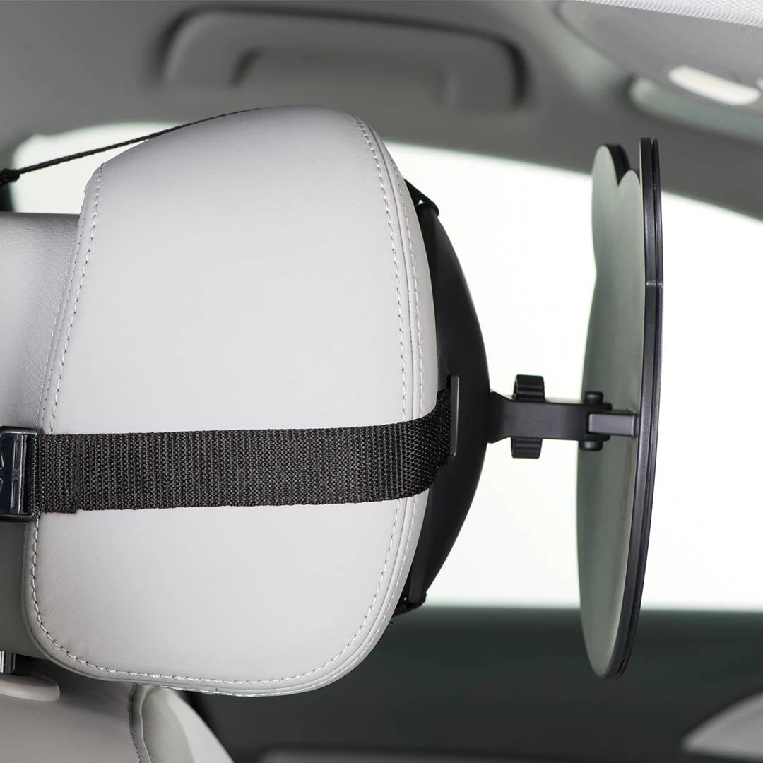 maxi cosi car mirror Maxi-Cosi Back Seat Car Mirror – Millie & Ralph