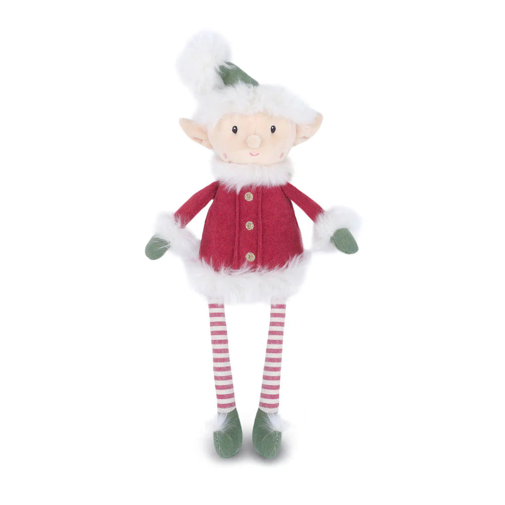Mon Ami Elfie -  Red