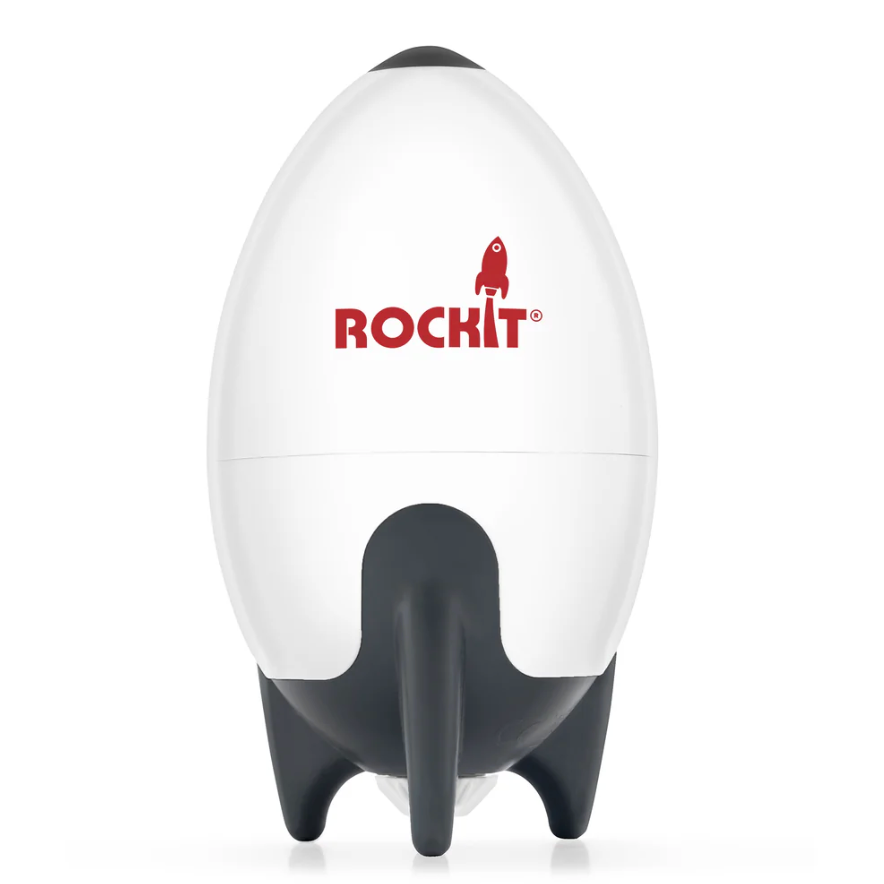 Rockit Portable Baby Rocker (Rechargable) – Millie & Ralph