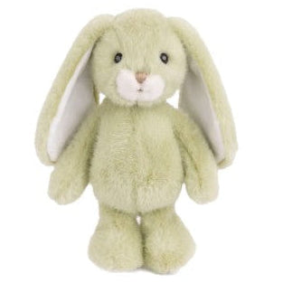 Bukowski Jumpy Bunny - Lime - 30cm