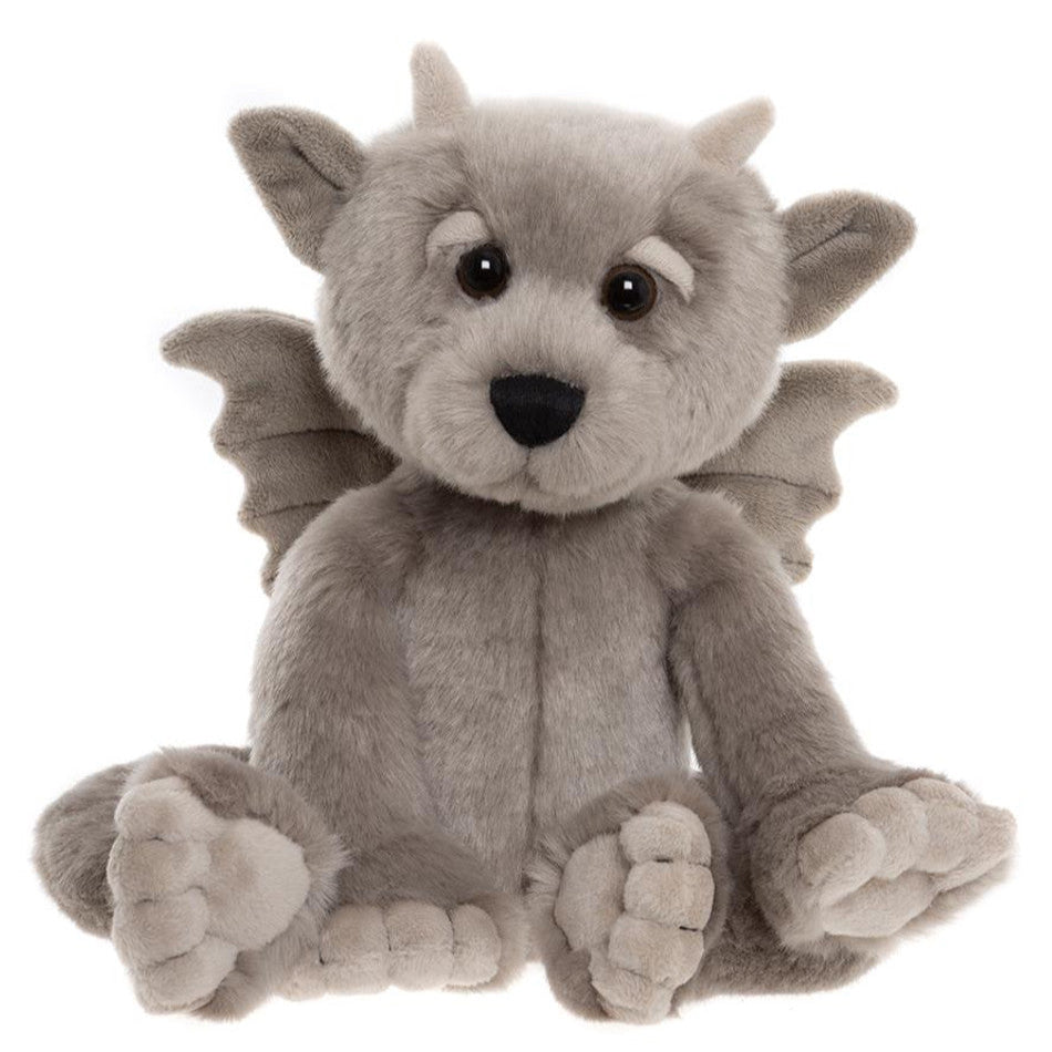Charlie Bears Moat – Millie & Ralph