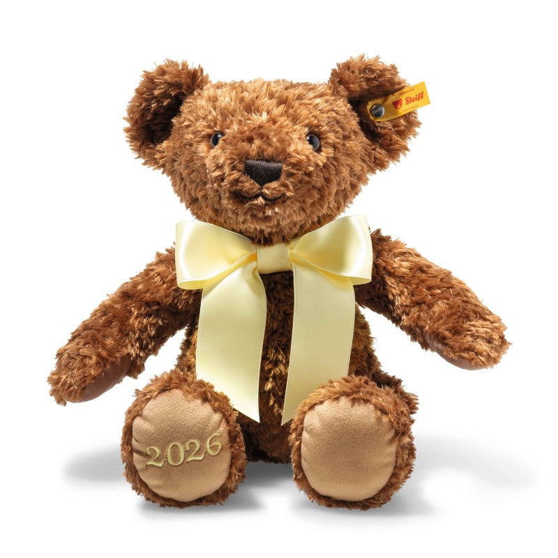 Steiff Cosy Year Bear 2026