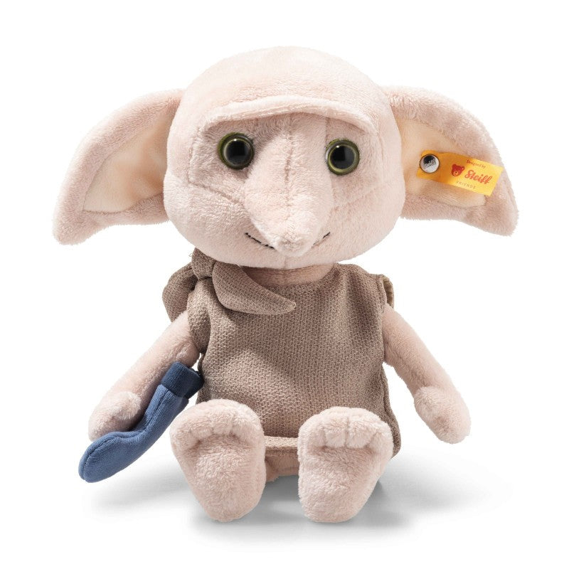 Steiff Dobby