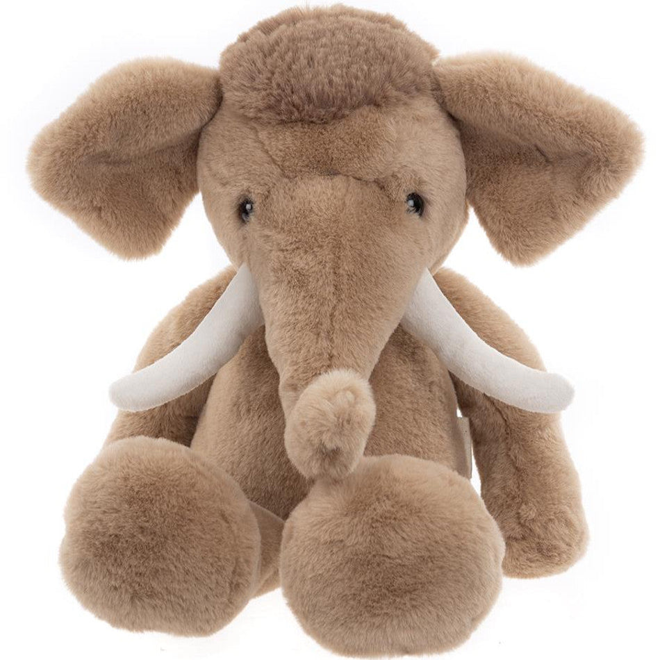 Charlie Bears Wally Mammoth – Millie & Ralph