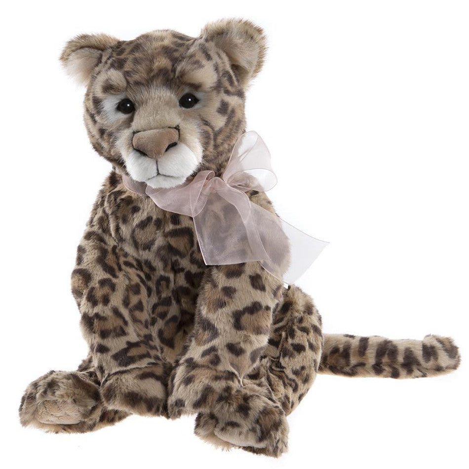 Charlie Bears Saunter