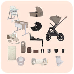 M&R Exclusive Venicci Bundles