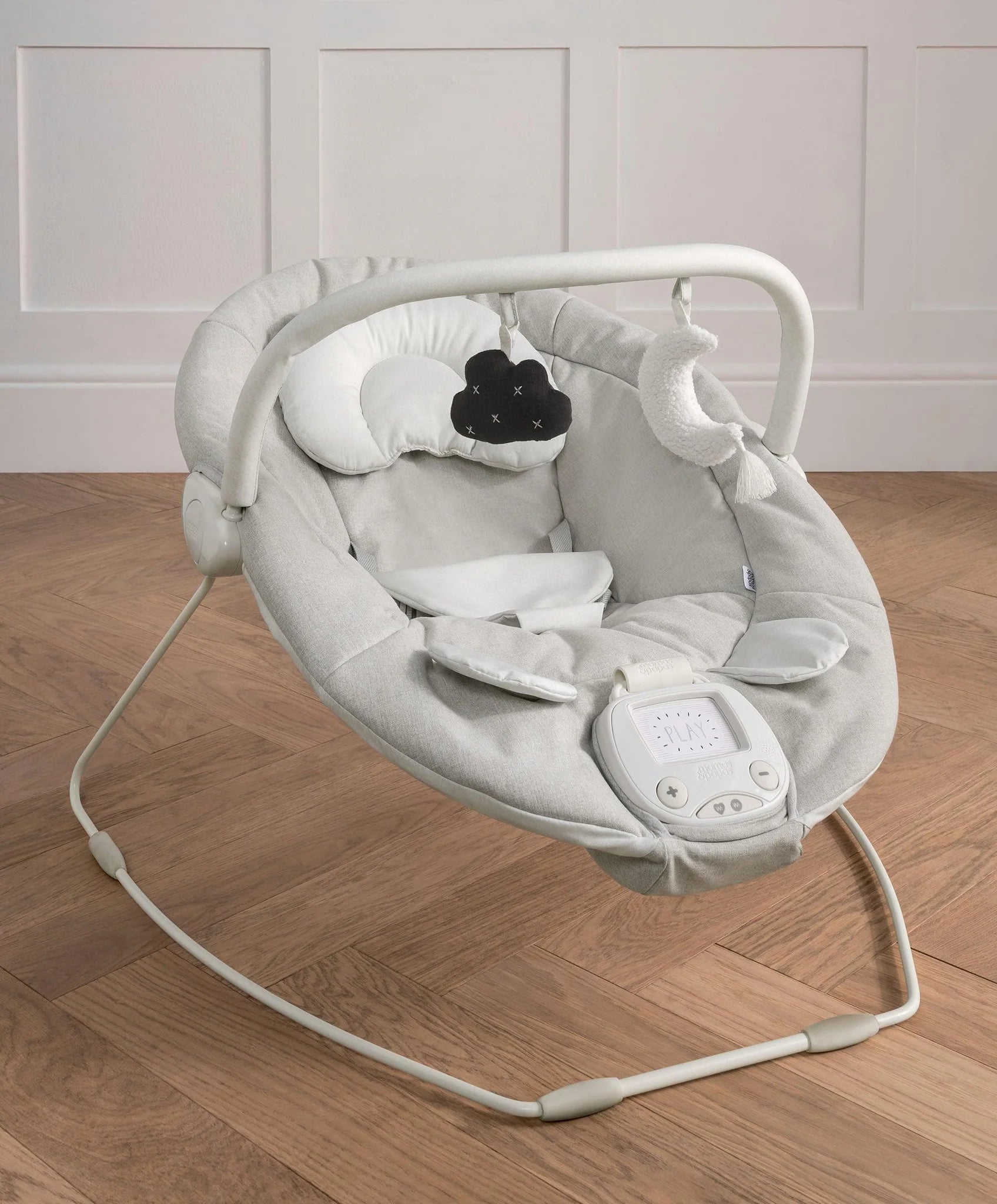 Mamas & sales papas baby bouncer
